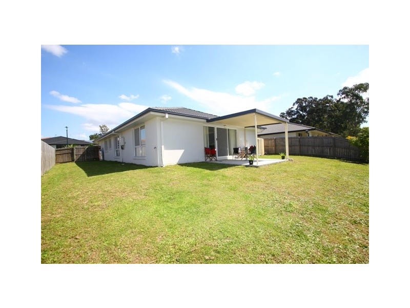 27 Firecrest Close, Upper Coomera QLD 4209