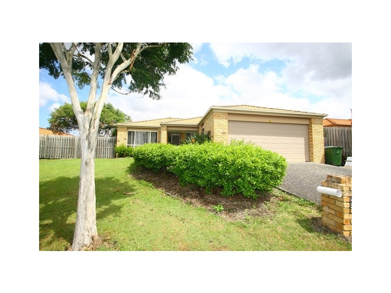 13 Prominent Crescent, Upper Coomera QLD 4209