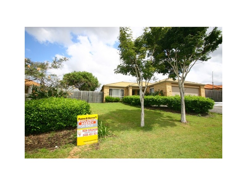 13 Prominent Crescent, Upper Coomera QLD 4209