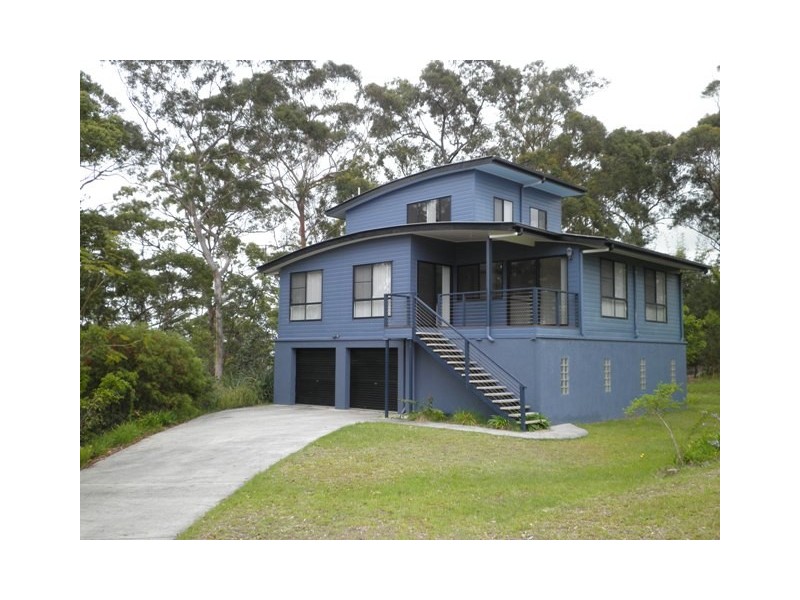 311 Wongawallan Drive, Wongawallan QLD 4210