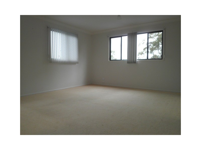 311 Wongawallan Drive, Wongawallan QLD 4210