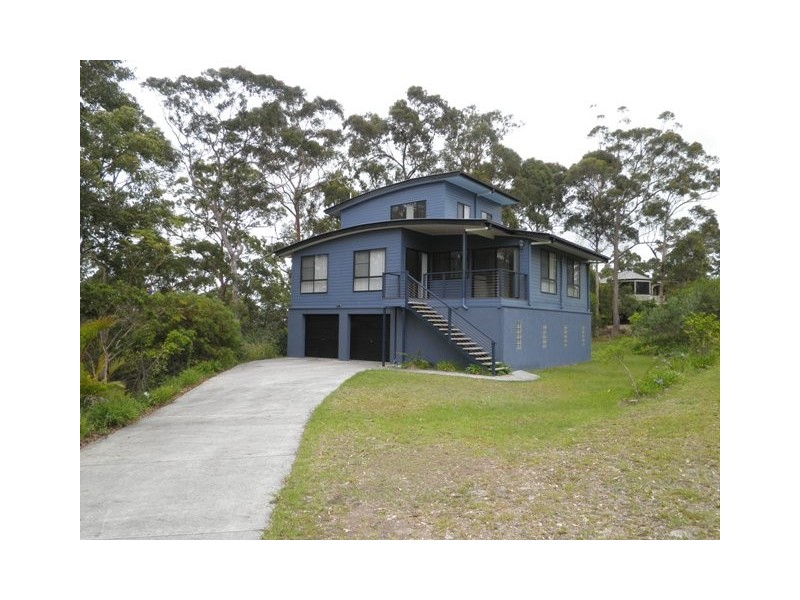 311 Wongawallan Drive, Wongawallan QLD 4210