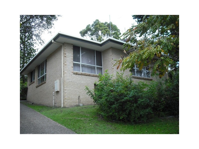 1/16 Bathurst Court, Helensvale QLD 4212