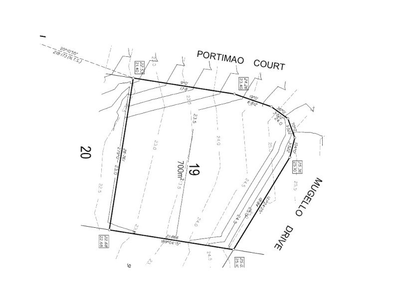 Lot 19 Mugello Drive, Oxenford QLD 4210