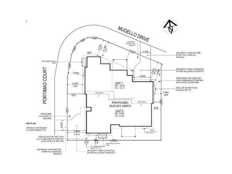 Lot 19 Mugello Drive, Oxenford QLD 4210