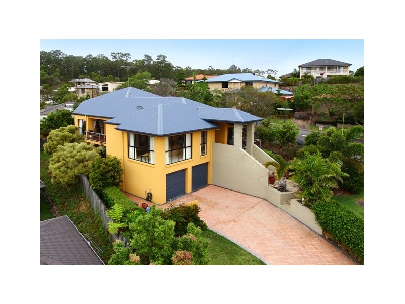 24 Yaldara Street, Pacific Pines QLD 4211