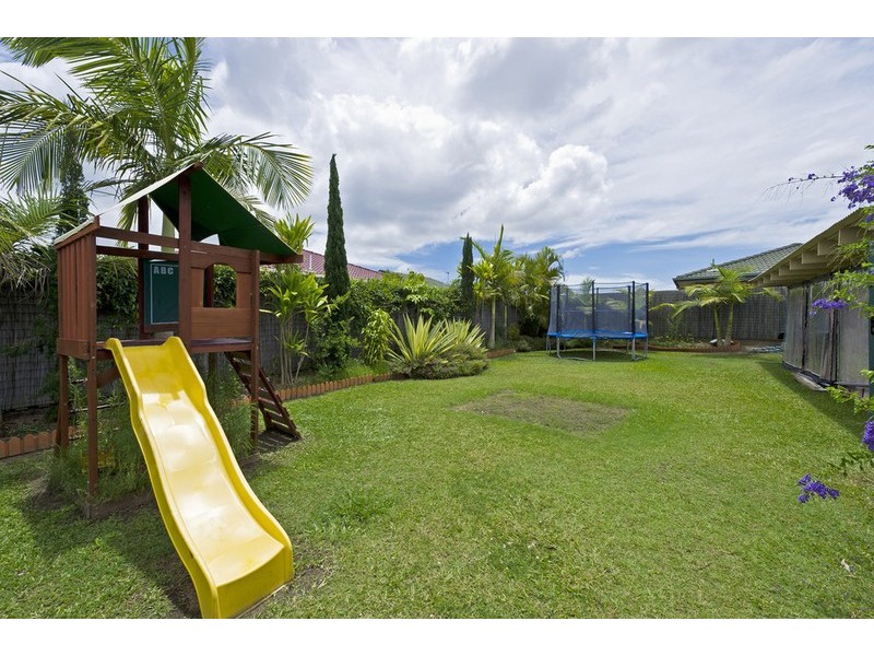 25 Riverbrooke Drive, Upper Coomera QLD 4209