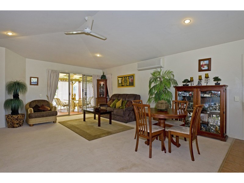 25 Riverbrooke Drive, Upper Coomera QLD 4209