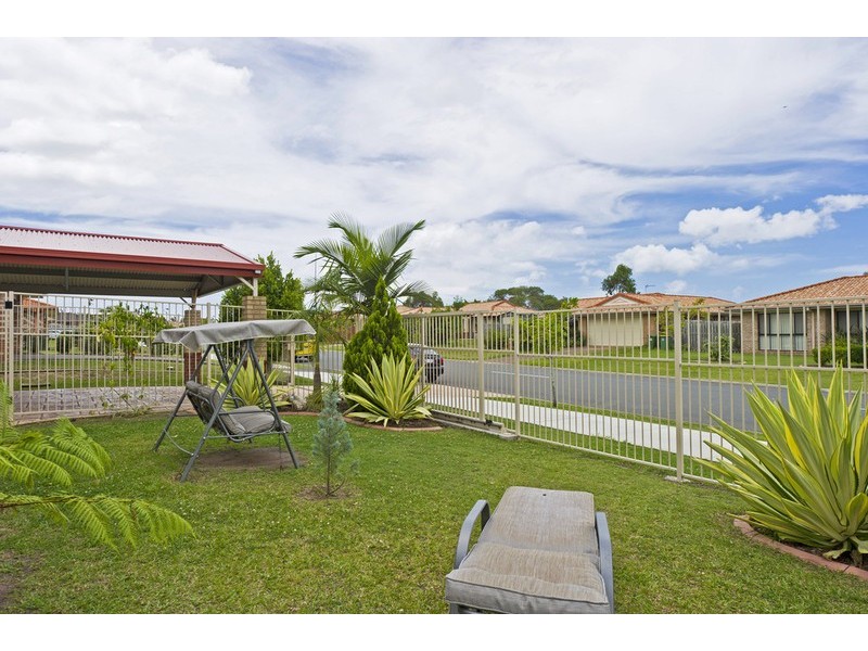 25 Riverbrooke Drive, Upper Coomera QLD 4209