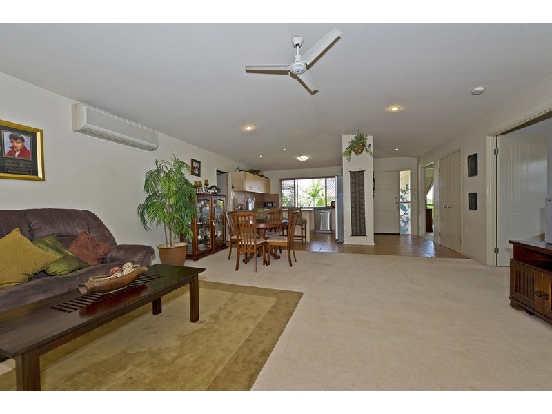25 Riverbrooke Drive, Upper Coomera QLD 4209