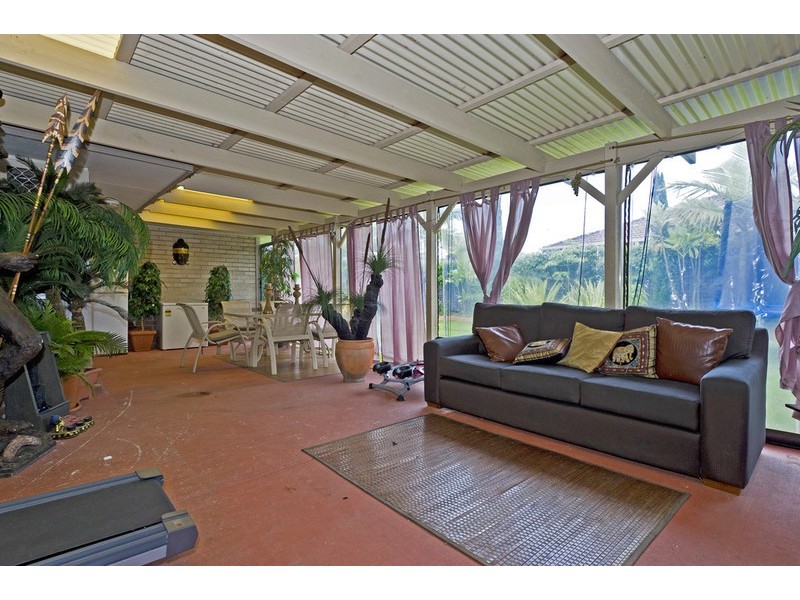 25 Riverbrooke Drive, Upper Coomera QLD 4209