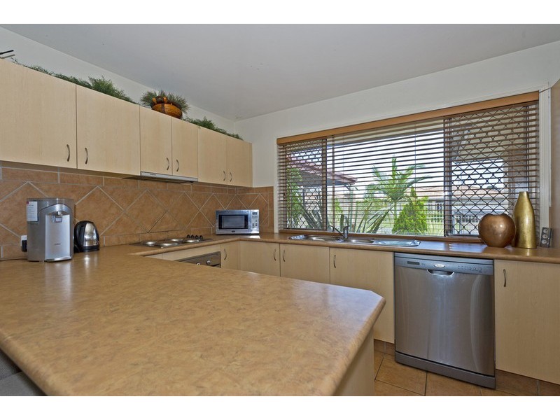 25 Riverbrooke Drive, Upper Coomera QLD 4209