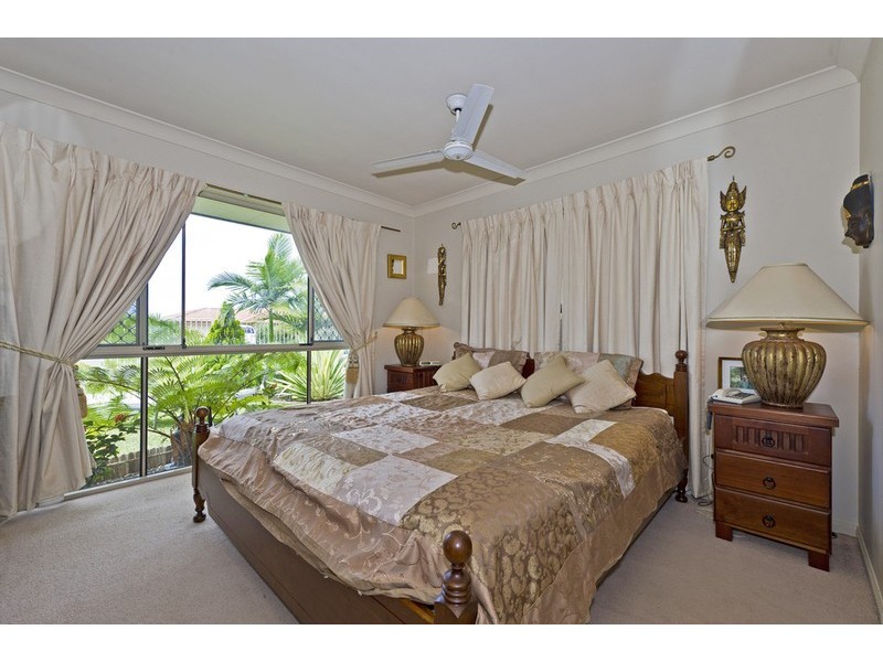 25 Riverbrooke Drive, Upper Coomera QLD 4209