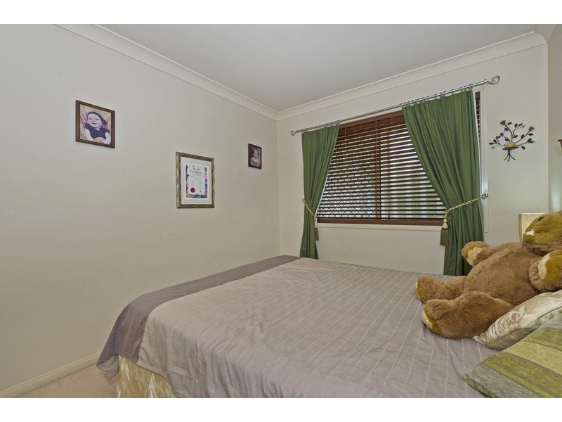 25 Riverbrooke Drive, Upper Coomera QLD 4209