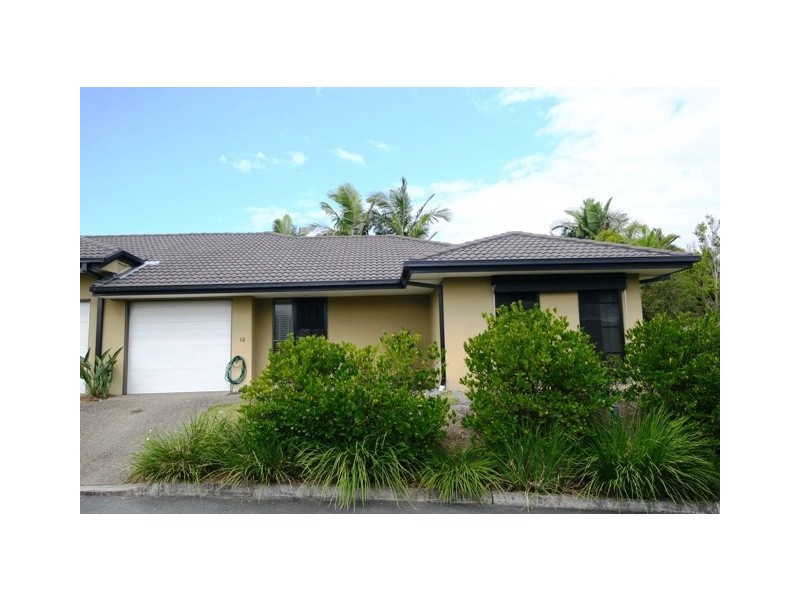 12/136 Pacific Pines Blvd, Pacific Pines QLD 4211