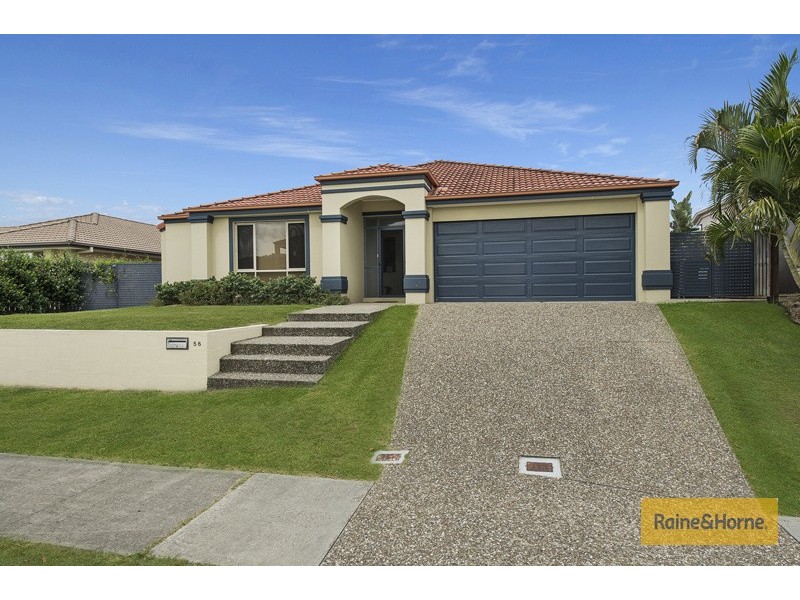 56 Regatta Avenue, Oxenford QLD 4210