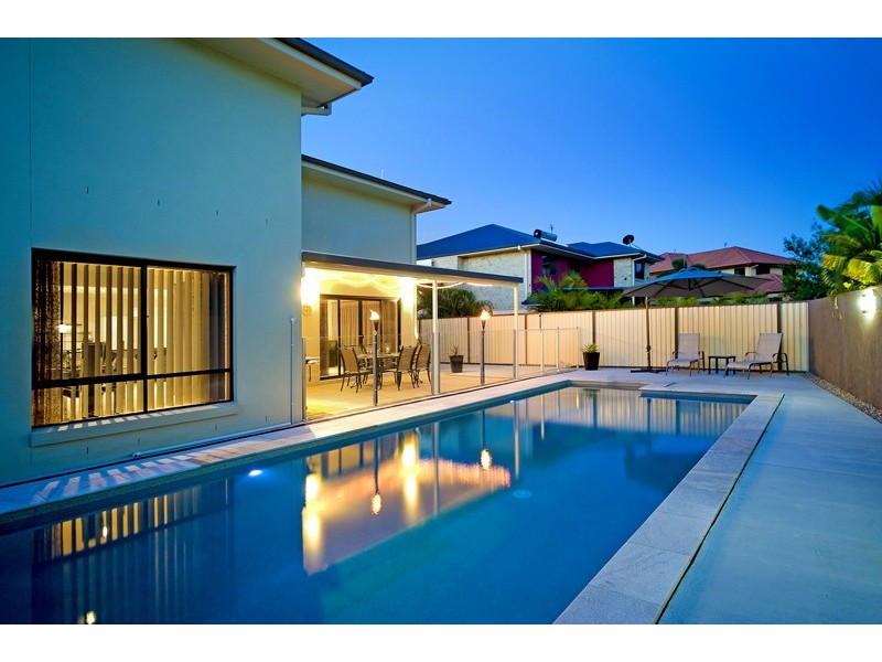 26 Brittany Drive, Oxenford QLD 4210