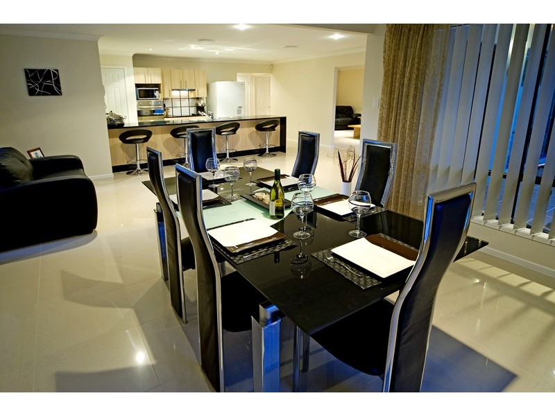 26 Brittany Drive, Oxenford QLD 4210