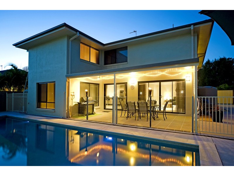 26 Brittany Drive, Oxenford QLD 4210