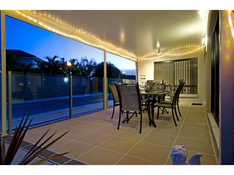 26 Brittany Drive, Oxenford QLD 4210