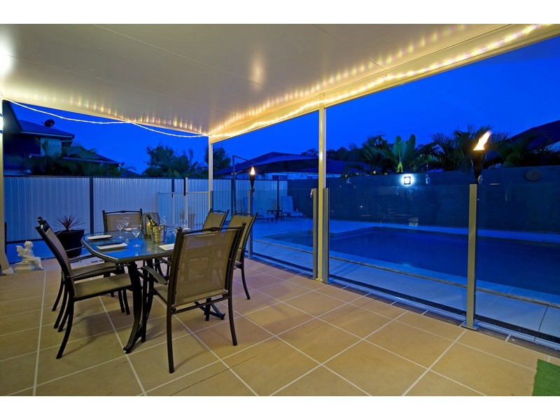 26 Brittany Drive, Oxenford QLD 4210