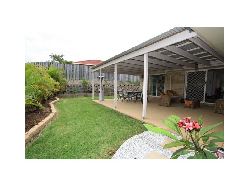 3 Brissendon Street, Maudsland QLD 4210