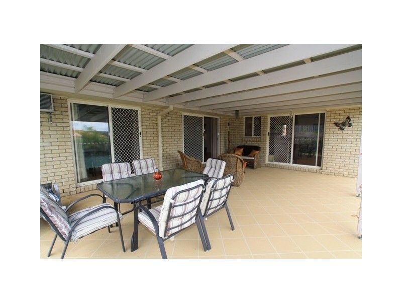 3 Brissendon Street, Maudsland QLD 4210