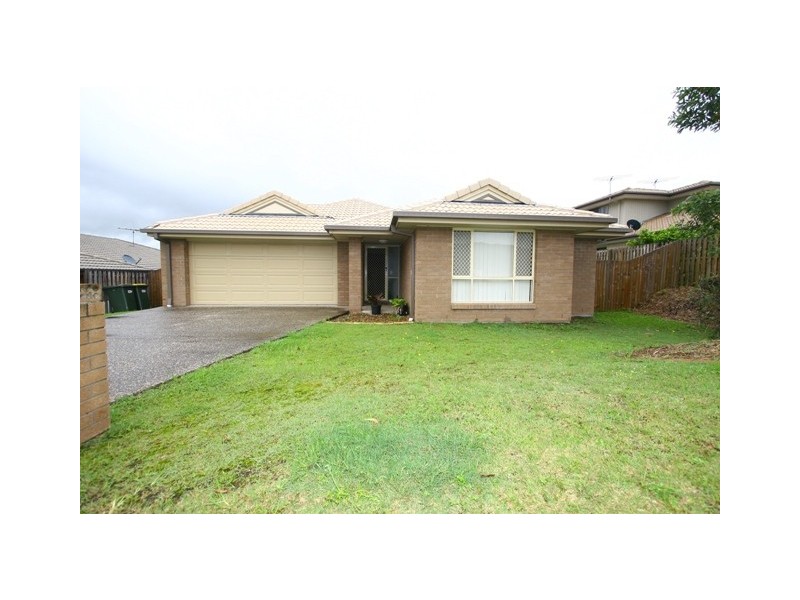 4 Jaxson Terrace, Pimpama QLD 4209