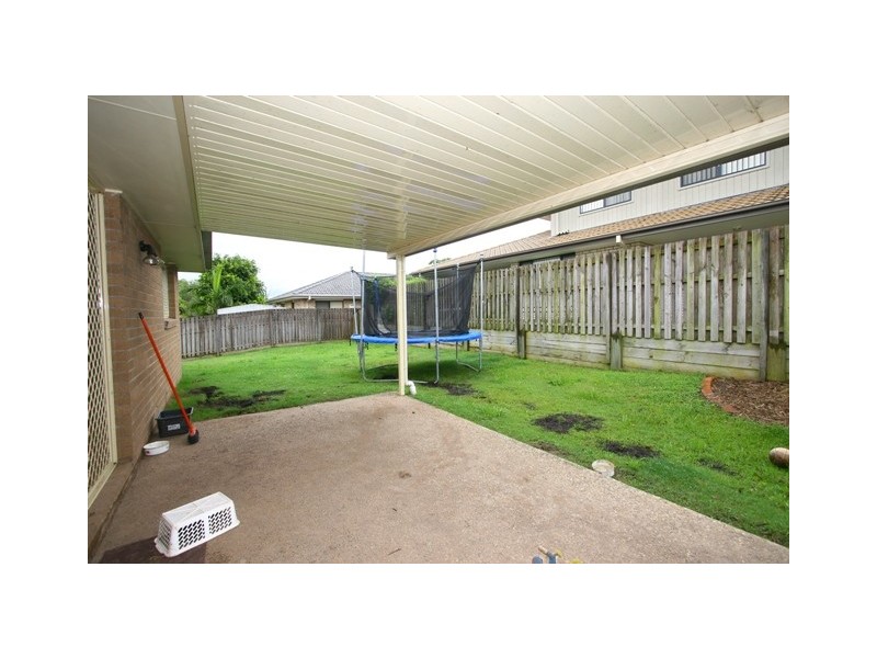 4 Jaxson Terrace, Pimpama QLD 4209