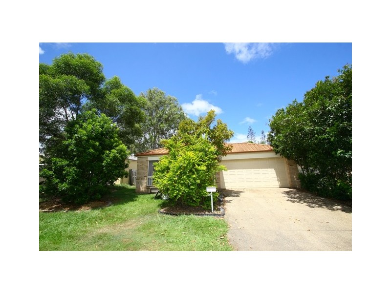 13 Clydesdale Drive, Upper Coomera QLD 4209