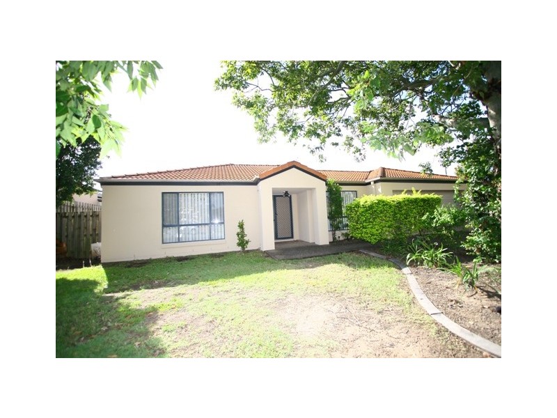 3 Clydesdale Drive, Upper Coomera QLD 4209