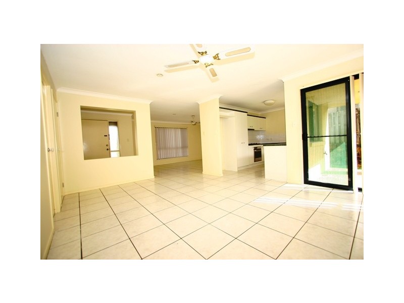 3 Clydesdale Drive, Upper Coomera QLD 4209