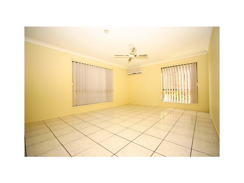 3 Clydesdale Drive, Upper Coomera QLD 4209