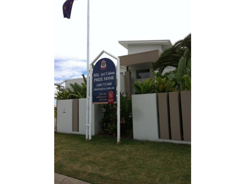 6 Quayside Drive, Helensvale QLD 4212