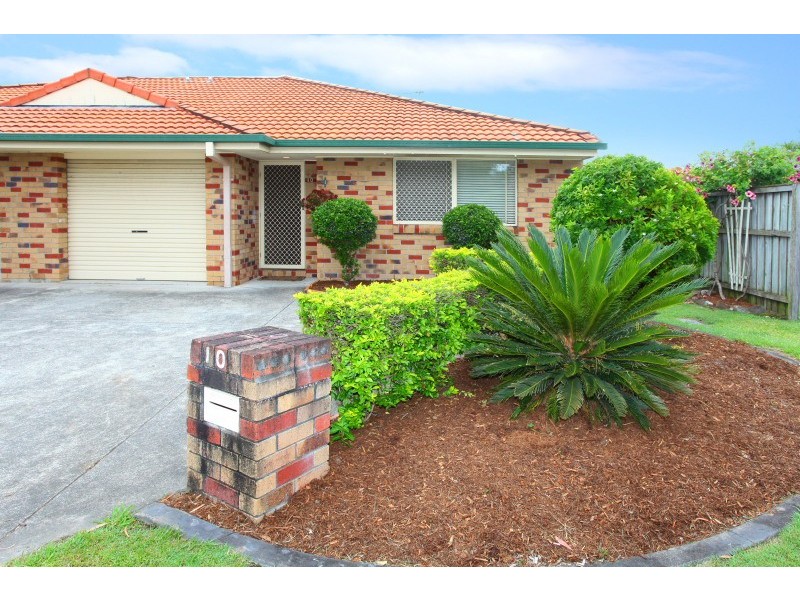 10 Cutter Court, Helensvale QLD 4212