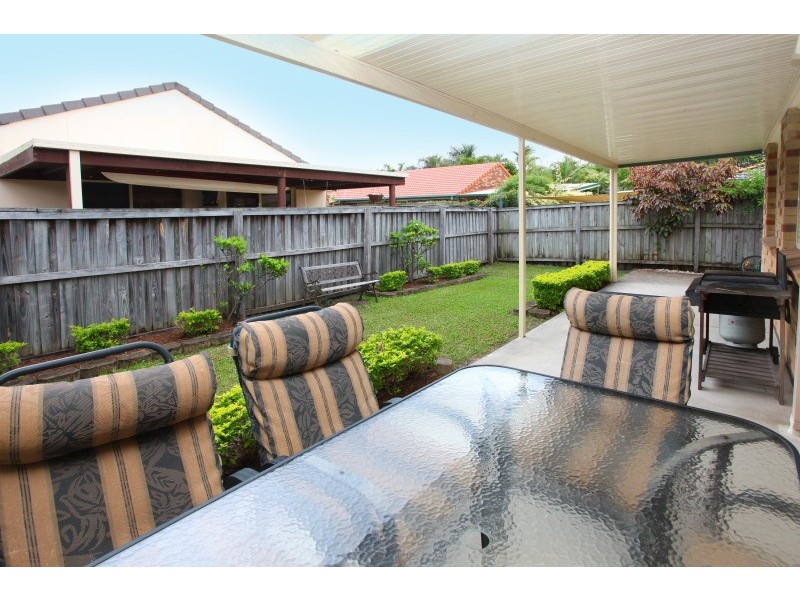 10 Cutter Court, Helensvale QLD 4212