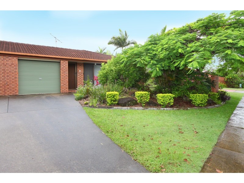 1/11 Lindfield Road, Helensvale QLD 4212