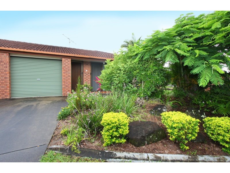 1/11 Lindfield Road, Helensvale QLD 4212