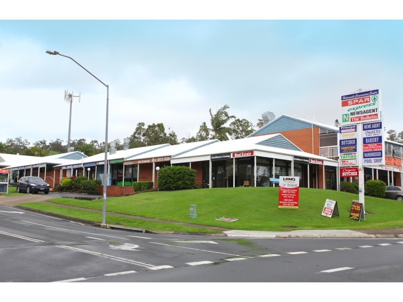 1/11 Lindfield Road, Helensvale QLD 4212