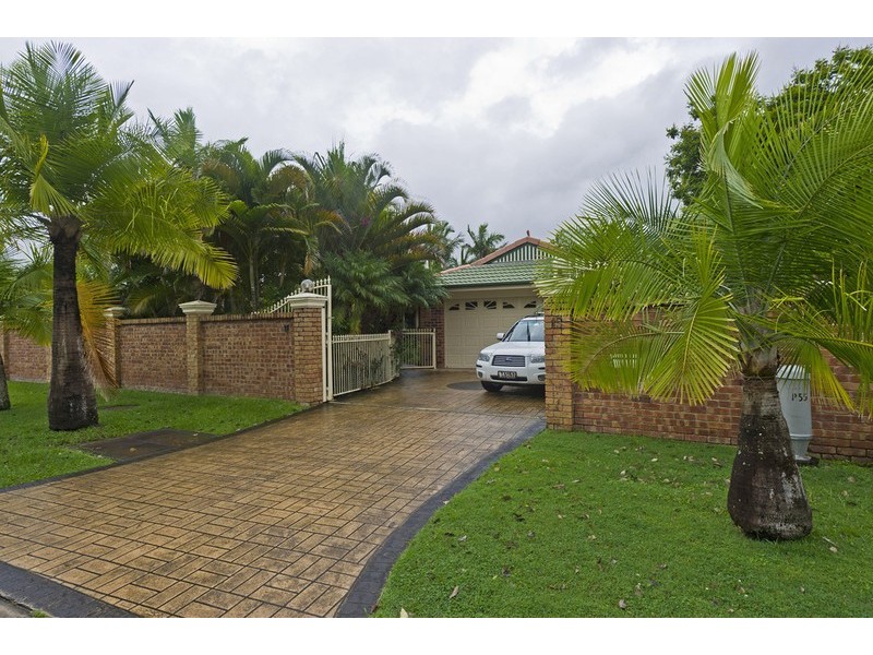 15 Arlene Park, Monterey Keys QLD 4212