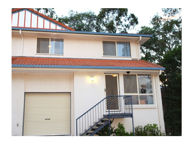 21/18 Discovery Drive, Helensvale QLD 4212