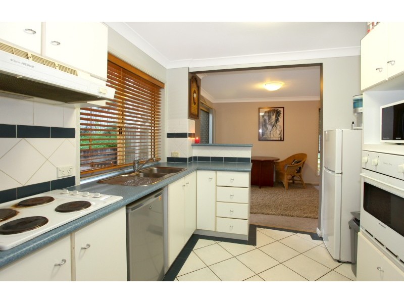 21/18 Discovery Drive, Helensvale QLD 4212