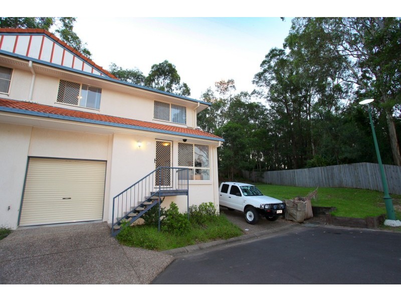 21/18 Discovery Drive, Helensvale QLD 4212