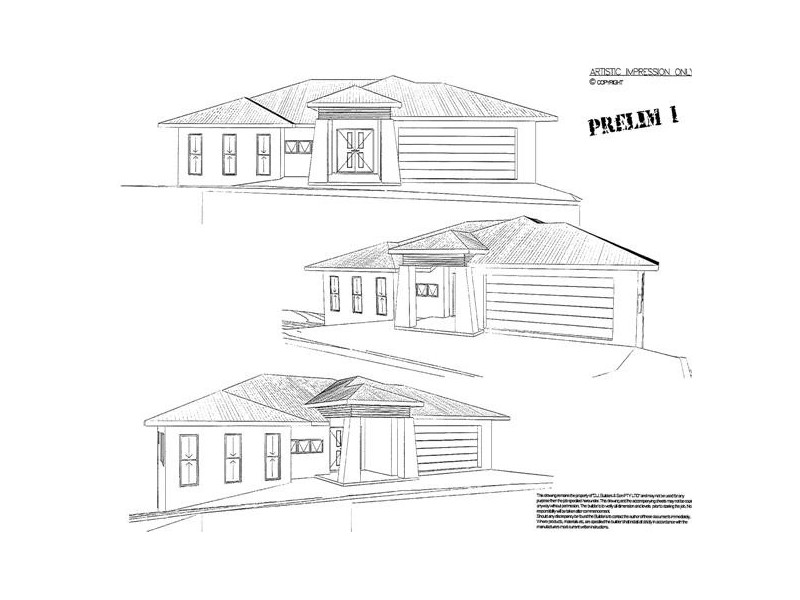 133 Wunburra Circle, Pacific Pines QLD 4211
