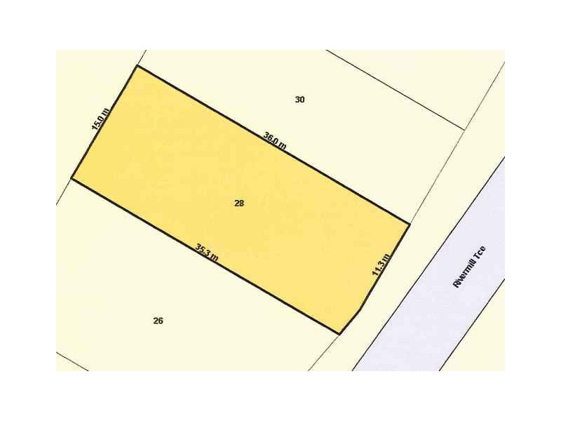 28 Rivermill Terrace, Upper Coomera QLD 4209