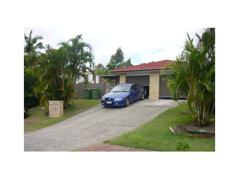 2/28 Broadway Drive, Oxenford QLD 4210