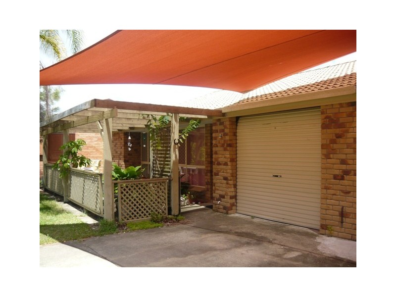 2/15 Vine Court, Oxenford QLD 4210