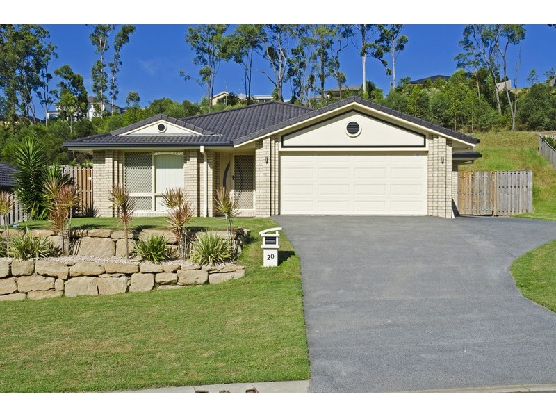 20 Bimberi Row, Pacific Pines QLD 4211