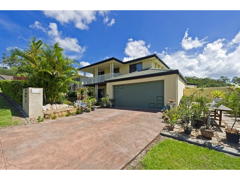 21 Hatutu Street, Pacific Pines QLD 4211