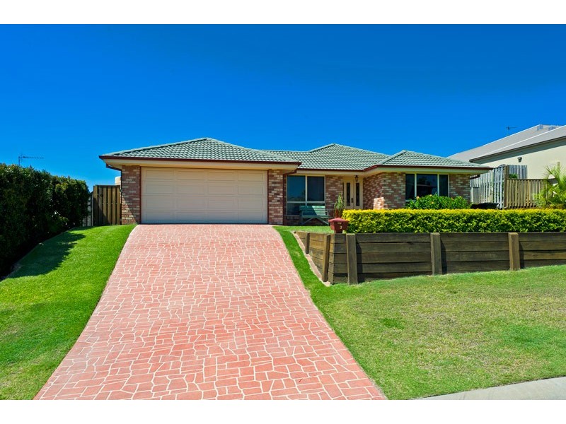 3  Witheren Circuit, Pacific Pines QLD 4211